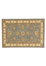 Nourison Nourison 2000 2210 BLUE Area Rugs